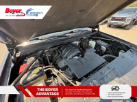 Engine: 8 Cylinder Engine 5.3L/325CI L/100Km City: 14.9 L/100Km Hwy: 10.7 Safety Equipment StabiliTr... (image 8)