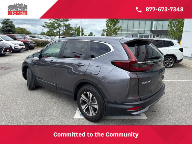 2021 Honda CR-V LX in Cars & Trucks in Markham / York Region - Image 3