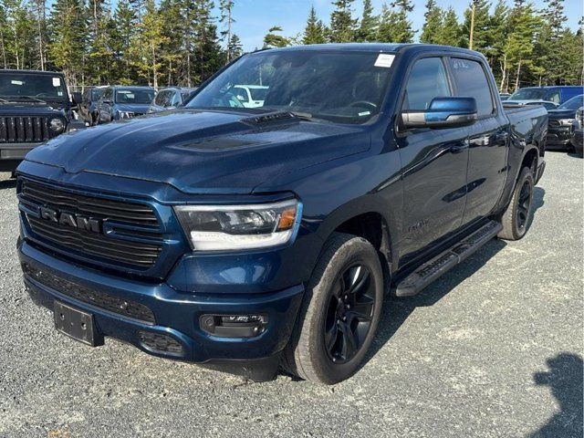 2023 Ram 1500 Sport Crew 4WD | 5.7L Hemi | GT Pkg | Leather in Cars & Trucks in Guelph
