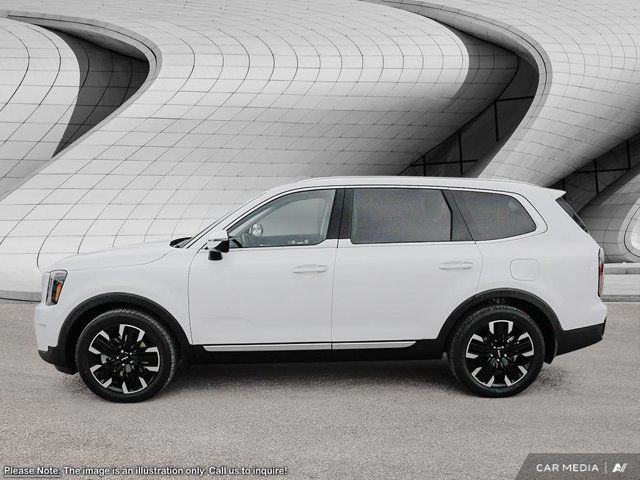 2025 Kia Telluride SX Limited in Cars & Trucks in London - Image 3