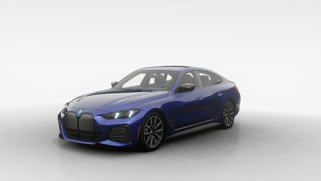 2025 BMW i4 eDrive35 Gran Coupe Hybride | Premium Amélioré in Cars & Trucks in City of Montréal