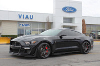  2022 FORD MUSTANG SHELBY GT500 950A 5.2L TRACK.PACK 760HP GPS