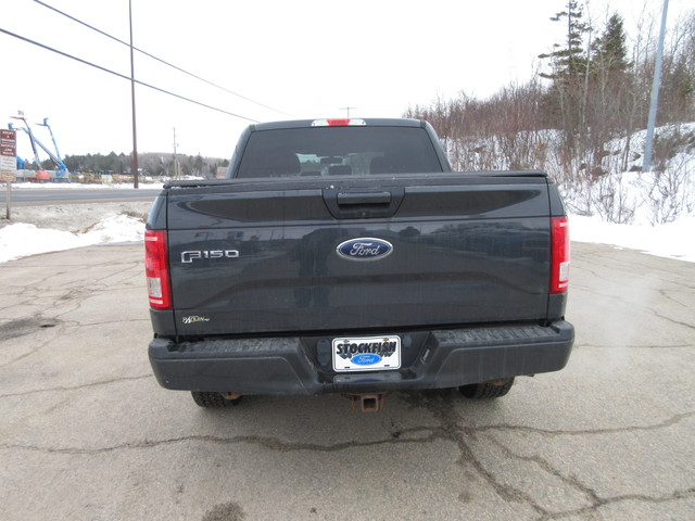 2016 Ford F-150 XLT in Cars & Trucks in North Bay - Image 4