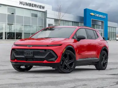 Humberview Chevrolet Buick GMC – Located at 1650 The Queensway, Etobicoke Proud to be a part of The...
