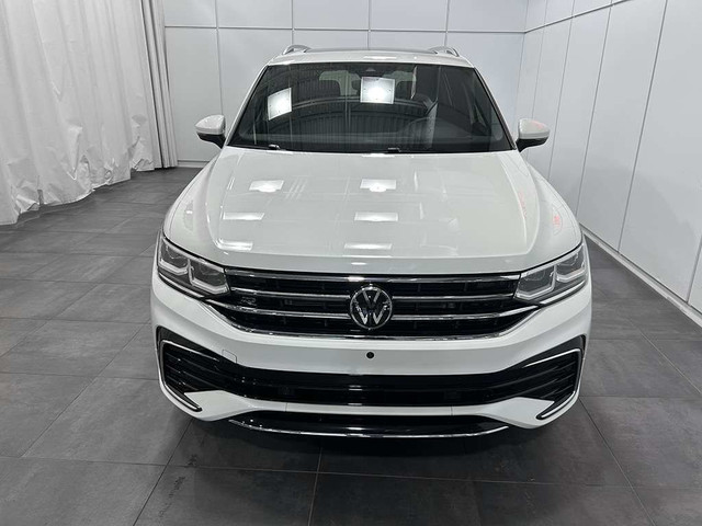 2023 Volkswagen Tiguan HIGHLINE AWD - SIEGES VENTILES - TOIT PAN in Cars & Trucks in Québec City - Image 2