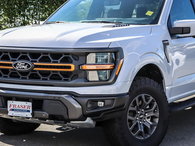 2025 Ford F-150 TREMOR 4Wd Supercrew 5.5' Box in Cars & Trucks in Oshawa / Durham Region - Image 2