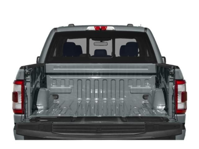 2022 Ford F-150 Limited in Cars & Trucks in Medicine Hat - Image 4
