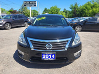 ***LOADED***EXCELLENT CONDITION FULLY LOADED BLACK ON BLACK NISSAN SEDAN W/ GREAT MILEAGE, EQUIPPED... (image 8)