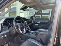 2022 GMC Sierra 1500 4WD Crew Cab Denali with the 6.2L and 109,000kms. This is the version with the... (image 9)