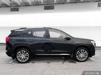 Experience the pinnacle of SUV luxury with this Certified Pre-Owned 2023 GMC Terrain Denali. Boastin... (image 6)