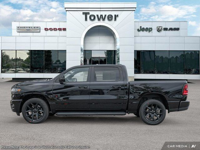 2025 Ram 1500 Sport in Cars & Trucks in Calgary - Image 3