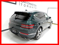2021 GENESIS GV80 4WD PRESTIGE 3.5T SMART PARKING ASSYST (MOVE VEHICLE FORWARD/BACK USING KEY FOB) C... (image 4)