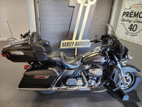 2019 Harley-Davidson FLHTK Electra Glide Ultra Limited