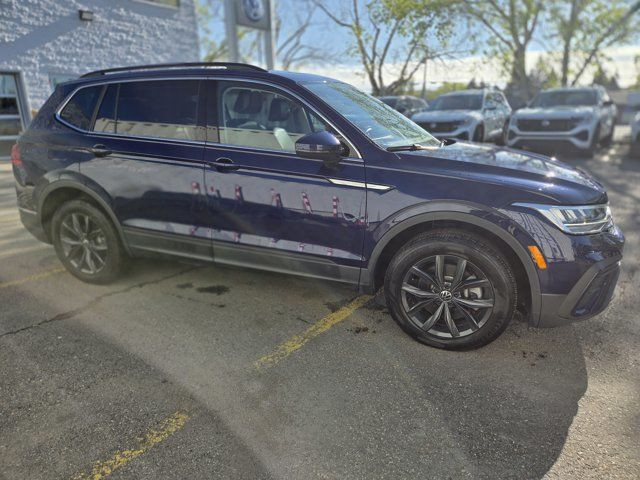 2024 Volkswagen Tiguan Comfortline in Cars & Trucks in Calgary - Image 2