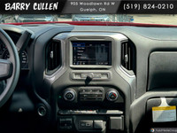 The new 2025 Chevrolet Silverado 1500 Crew Cab Short Box Custom is here, complete with a captivating... (image 8)