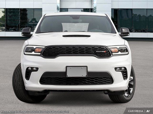 2025 Dodge Durango GT Plus in Cars & Trucks in Calgary - Image 3