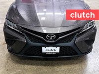 NO ACCIDENTS / CLEAN CARFAX / Climate Control, Bluetooth Music, Touchscreen Display and more! Clutch... (image 6)