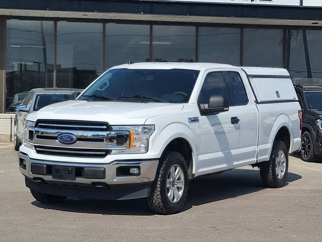 2019 Ford F150 XLTXLT in Cars & Trucks in Mississauga / Peel Region