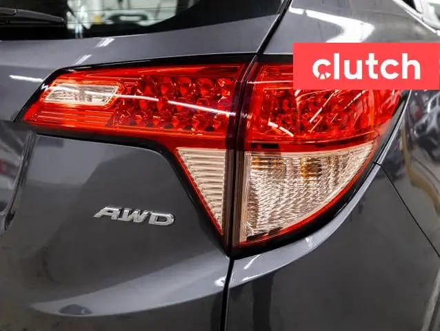 2018 Honda HR-V LX AWD w/ Front Heated Seats, Rearview Cam, Clim dans Autos et camions dans Ville de Toronto - Image 12