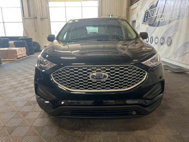 2024 Ford Edge SE AWD 2.0 TURBO | REVERSE CAM | CRUISE | AUTO in Cars & Trucks in Lloydminster - Image 4