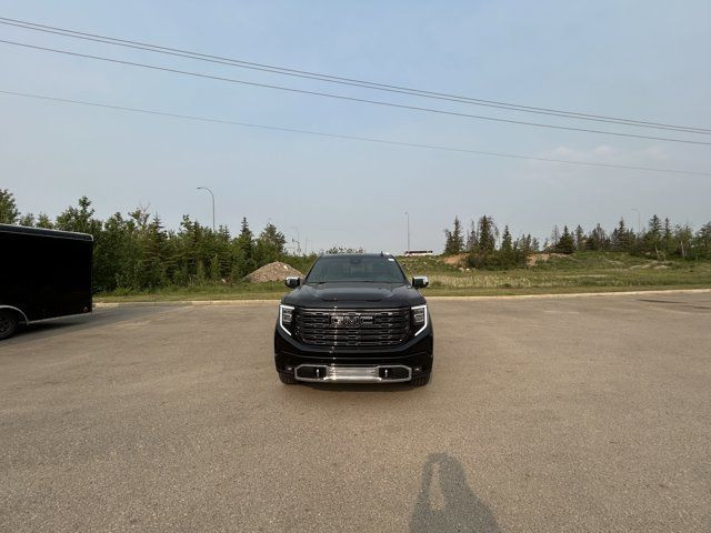 2025 GMC Sierra 1500 EMPLOYEE PRICING -0% finance-Denali in Cars & Trucks in Fort McMurray - Image 2