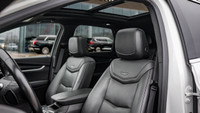 *Leather Seats, Sunroof, Heated Seats, Apple CarPlay, Android Auto, Power Liftgate, Bose Premium Aud... (image 6)