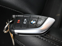 BMW CERTIFIED! ONLY 54,500 KMS, 1 OWNER LOCAL TRADE, PLUG IN HYBRID, GREAT FUEL ECONOMY! PREMIUM ESS... (image 7)