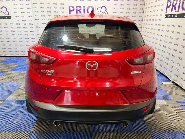 2016 Mazda CX-3 in Cars & Trucks in Ottawa - Image 4
