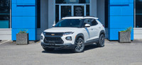 Engine: 3 Cylinder Engine 1.3L L/100Km City: 8.9 L/100Km Hwy: 7.8 Safety Equipment OnStar and Chevro... (image 2)
