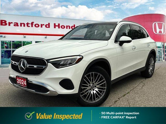 2024 Mercedes-Benz GLC GLC 300 in Cars & Trucks in Brantford