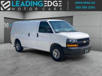 2021 CHEVROLET EXPRESS G2500 V8*** NEW ARRIVAL - V8 - AUTOMATIC - AIR CONDITIONING - POWER WINDOW -... (image 6)