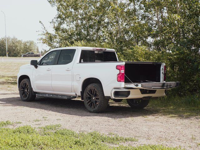2020 Chevrolet Silverado 1500 RST in Cars & Trucks in Edmonton - Image 3