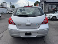 2012 nissan versa S automatique air climatisé froide avec navigation gps Bluetooth pour le téléphone... (image 2)