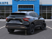 TRAX ACTIV A TA Engine: Moteur à 3 cylindres 1.2L L/100Km City: 8.5 L/100Km Hwy: 7.6 Safety Equipmen... (image 3)