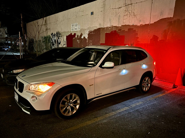 2012 BMW SUV X1 28i 4DR AWD in Cars & Trucks in City of Toronto