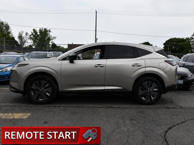 2025 Nissan Murano SL in Cars & Trucks in Kitchener / Waterloo - Image 3