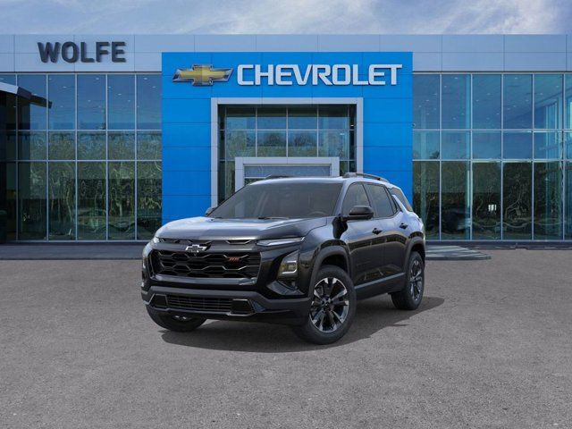 2026 Chevrolet Equinox RS in Cars & Trucks in Calgary - Image 4