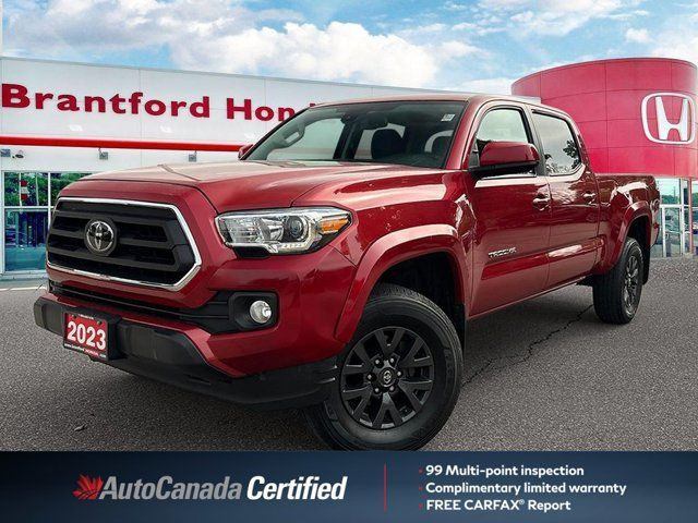2023 Toyota Tacoma in Cars & Trucks in Brantford