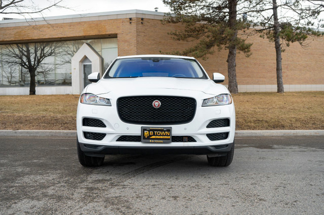 2019 Jaguar F-PACE Premium in Cars & Trucks in Mississauga / Peel Region - Image 2