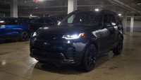 This Land Rover Discovery has a dependable Intercooled Turbo Gas/Electric I-6 3.0 L/183 engine power... (image 3)