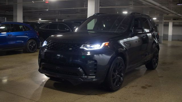2022 Land Rover Discovery R-Dynamic S in Cars & Trucks in Edmonton - Image 4