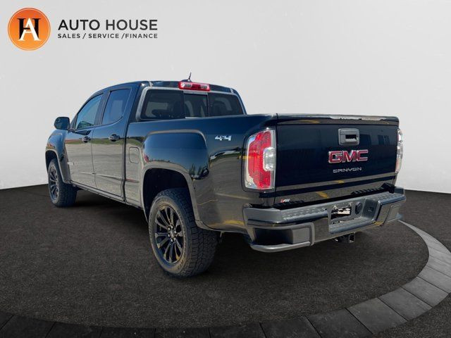 2021 GMC Canyon 4WD Elevation CREWCAB 141 BACKUP CAMERA in Cars & Trucks in Calgary - Image 4