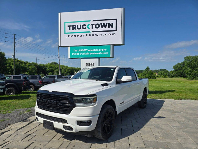 2022 Ram 1500 in Cars & Trucks in Ottawa