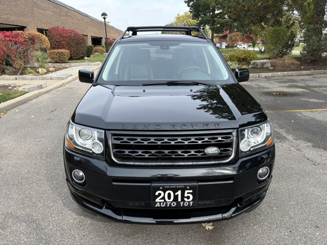2015 Land Rover LR2 HSE LUXURY * TOP OF THE LINE * FULL SERVICE in Cars & Trucks in Oakville / Halton Region - Image 2