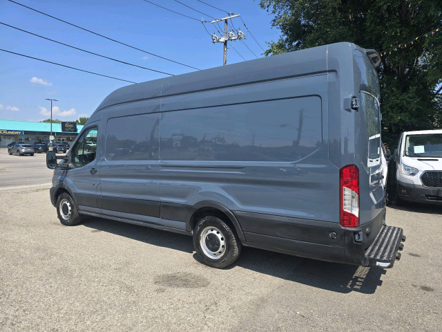 2021 Ford Transit Cargo Van T250 in Cars & Trucks in City of Toronto - Image 3