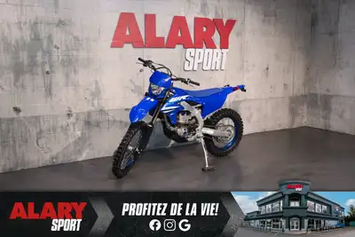 Engine: 250 CC