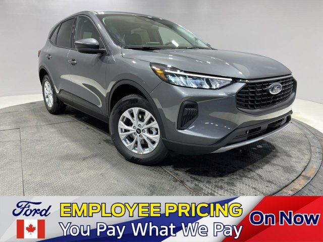 2025 Ford Escape Active in Cars & Trucks in Strathcona County