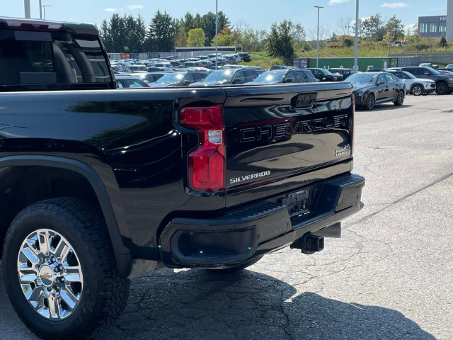 2024 Chevrolet Silverado 2500HD in Cars & Trucks in Oakville / Halton Region - Image 4