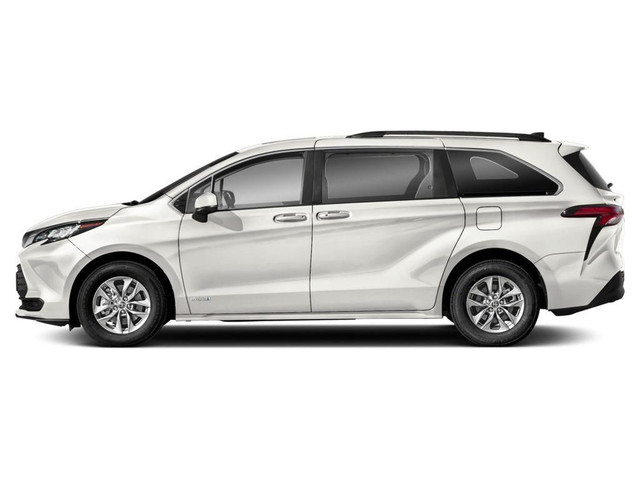 2023 Toyota Sienna LE 8-Passenger INCOMING | CERTIFIED | ACCI... in Cars & Trucks in City of Toronto - Image 2