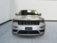 JEEP GRAND CHEROKEE OVERLAND 4x4 2020 ELEGANCE, PUISSANCE ET CAPACITE TOUT-TERRAIN En stock des main... (image 1)
